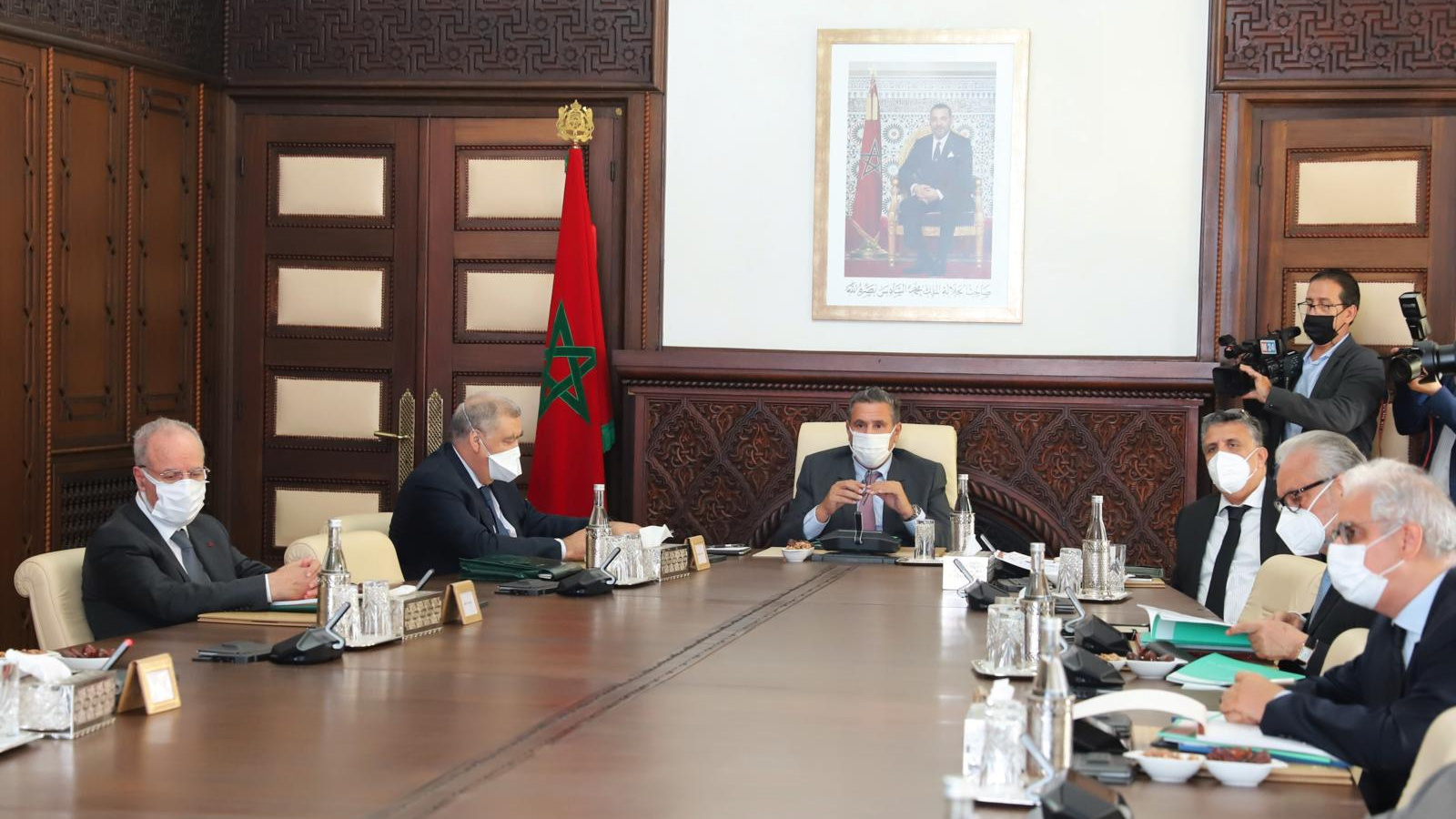 Maroc: l'AMO au menu du prochain Conseil de gouvernement